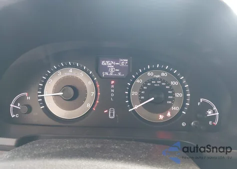 2014 Honda Odyssey Ex-L from USA, damaged, VIN 5FNRL5H65EB111978